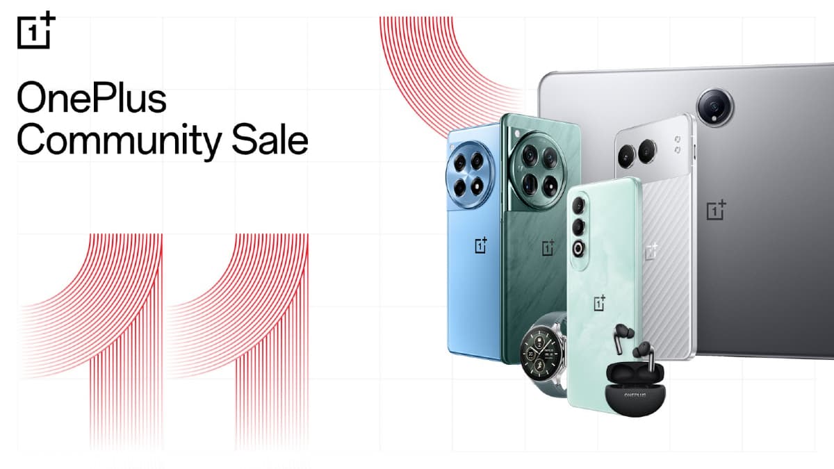 OnePlus mobile price drop 2025