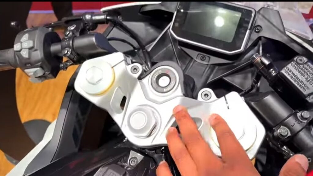 Hero XMR 250