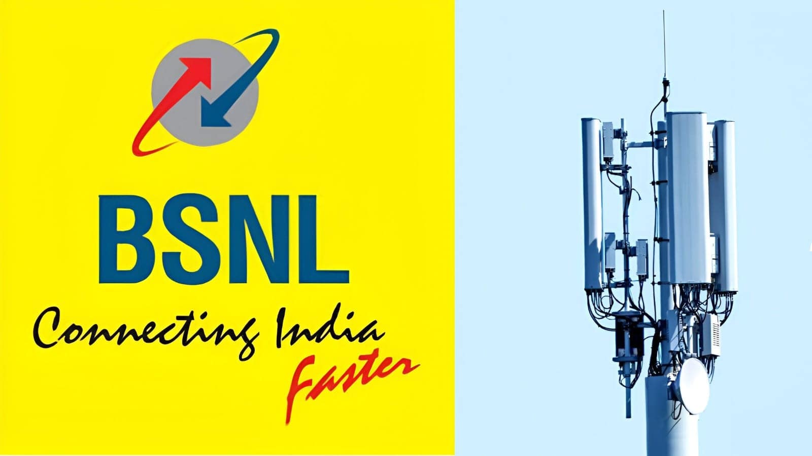 BSNL ₹199 Recharge Plan