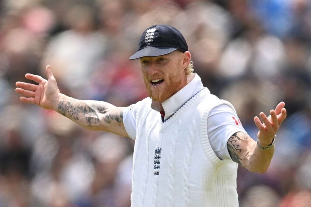 India vs England 2nd Test