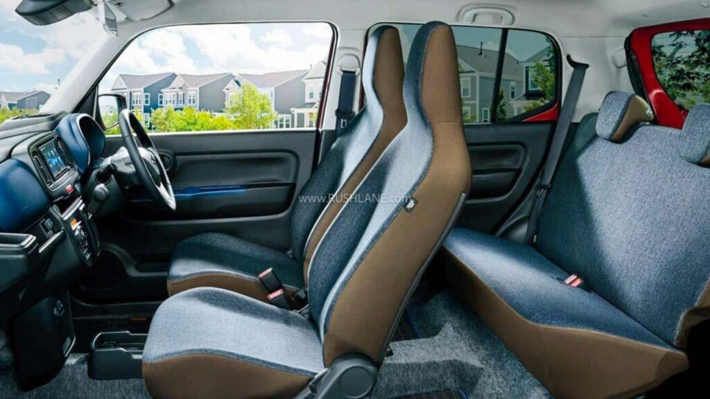Suzuki Alto New Model 2025