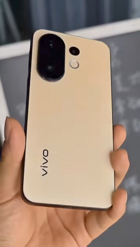 Vivo X200 FE