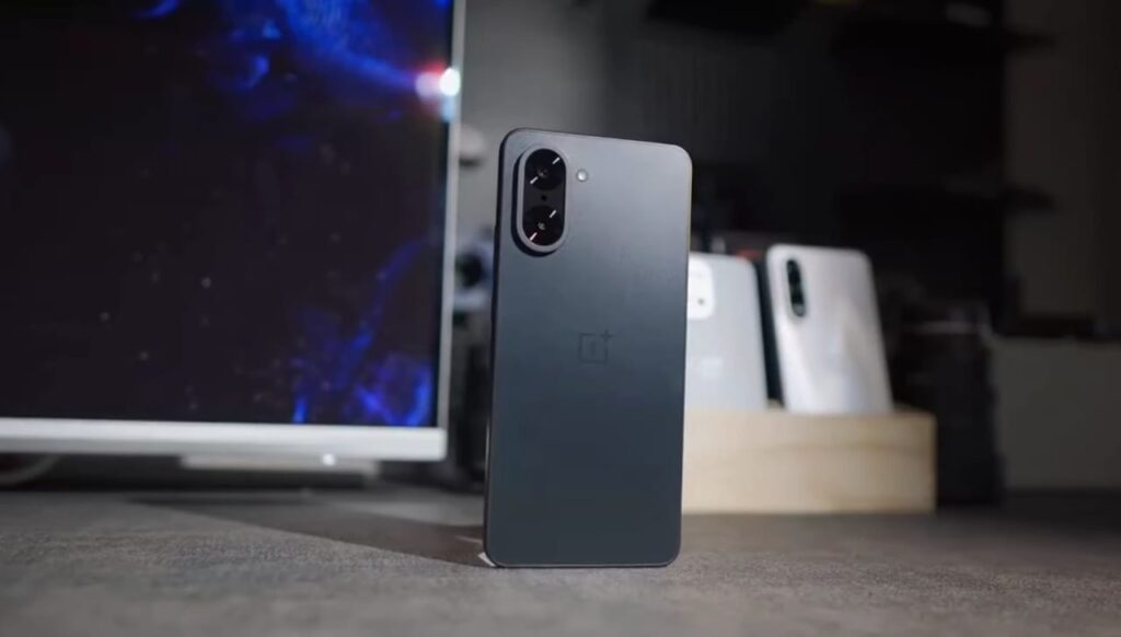 OnePlus Nord CE 5