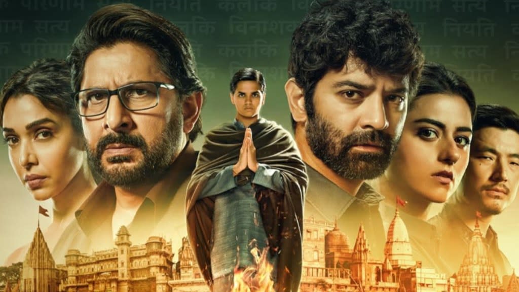 Top Upcoming Indian Web Series in 2025–26 : Panchayat 4, Mirzapur 4, Family Man 3, Asur 3, Farzi 2