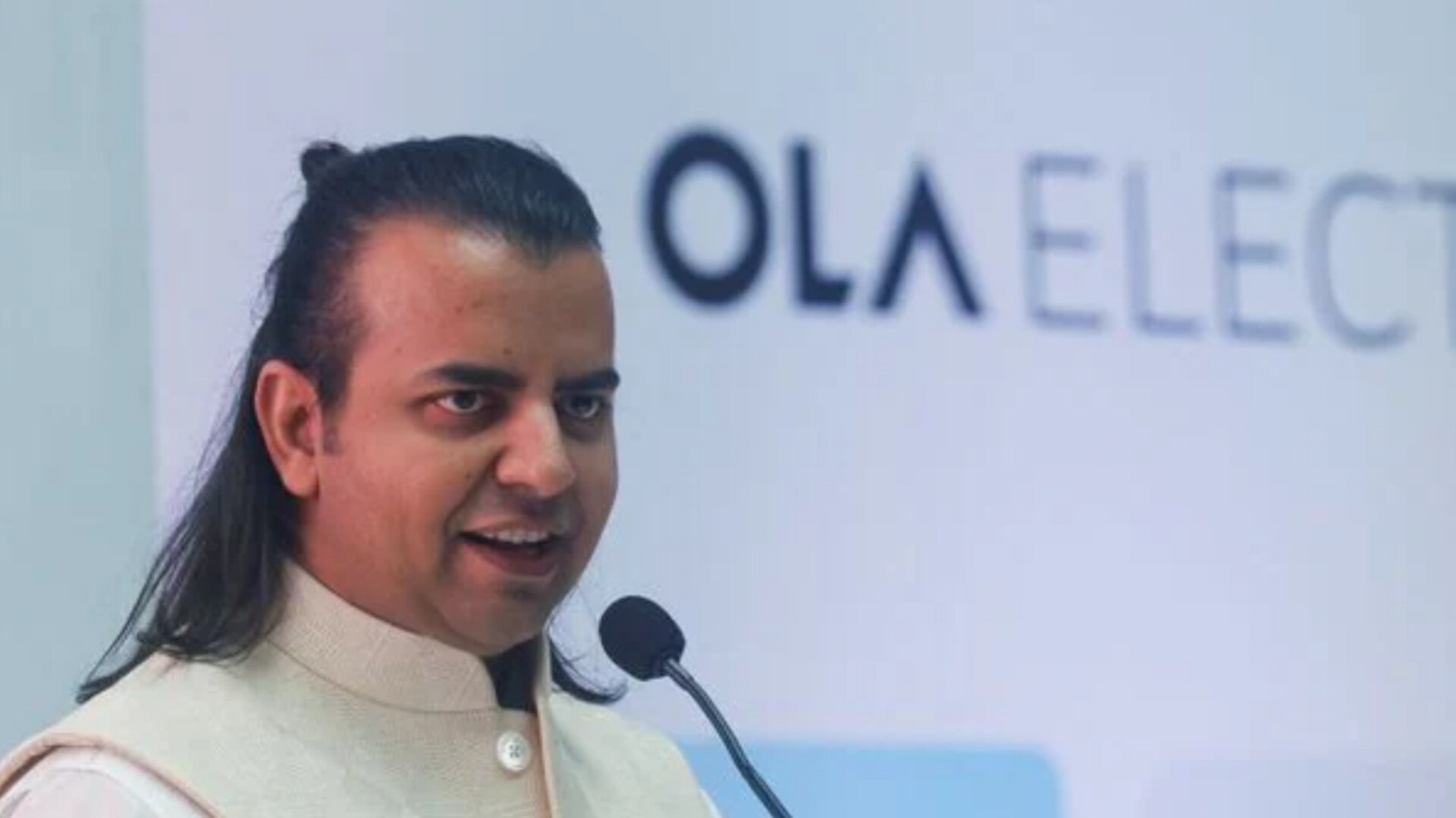 Bhavish Aggarwal Biography: Ola CEO’s Bold Moves in EV & AI Amid Market Turmoil