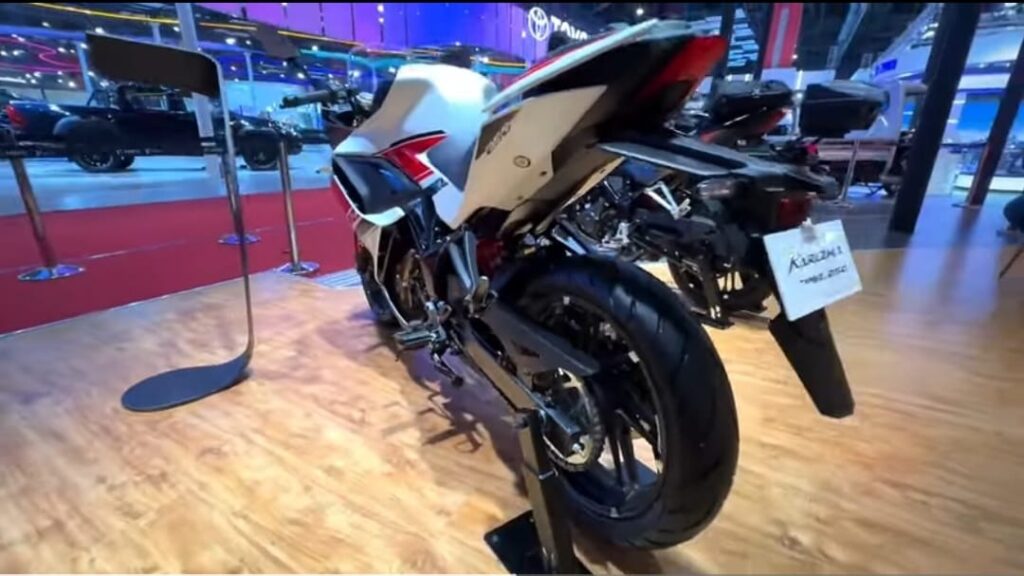 Hero XMR 250