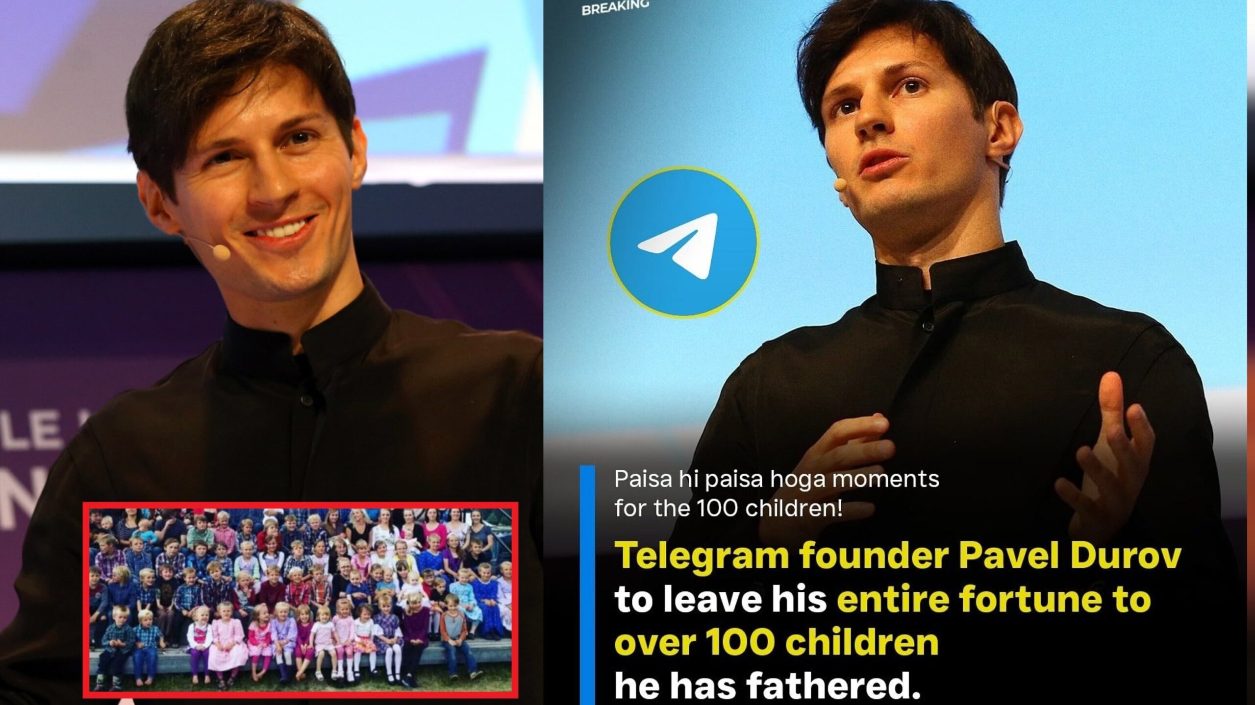 Pavel Durov