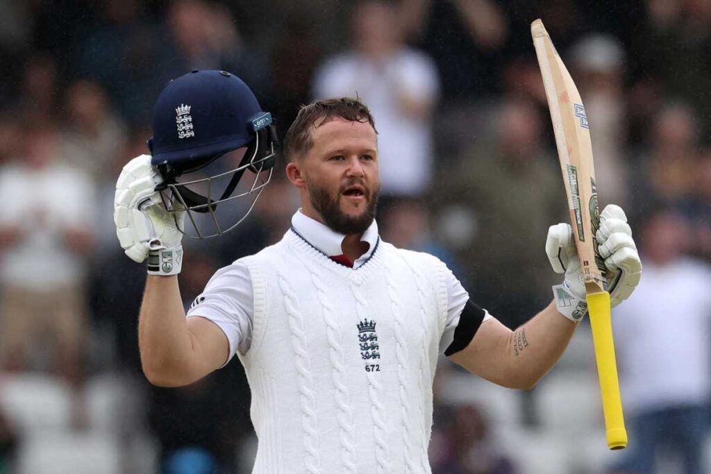 India vs England 2nd Test