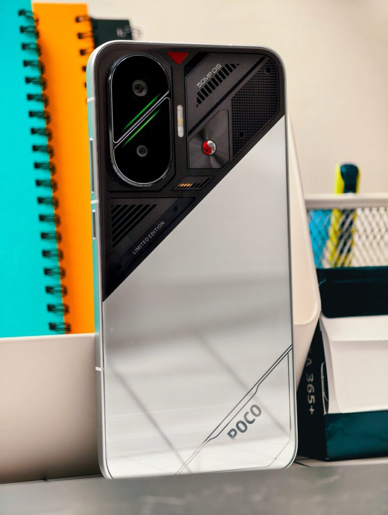 Top 5 Best Smartphones