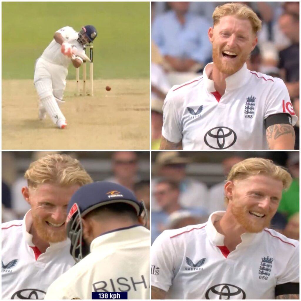 India vs England
