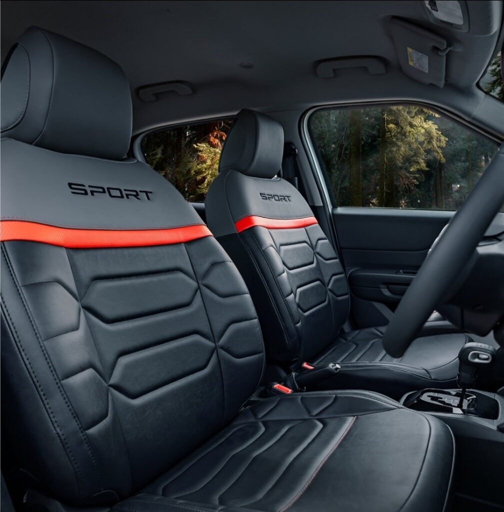 Citroen C3 Sport Edition
