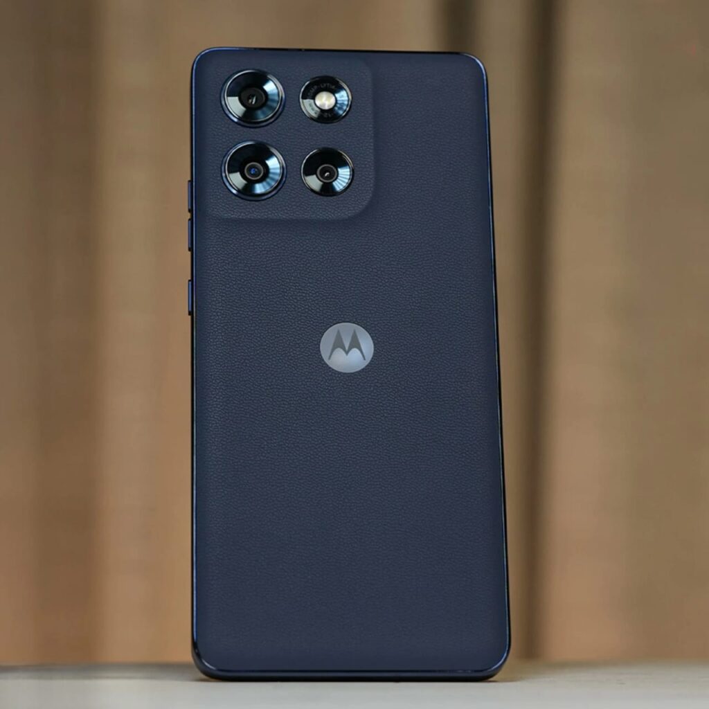 Moto G86