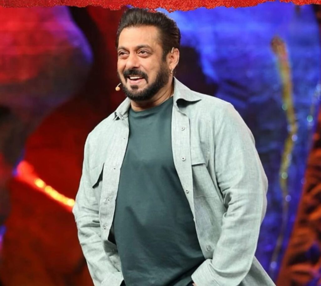 Bigg Boss 19
