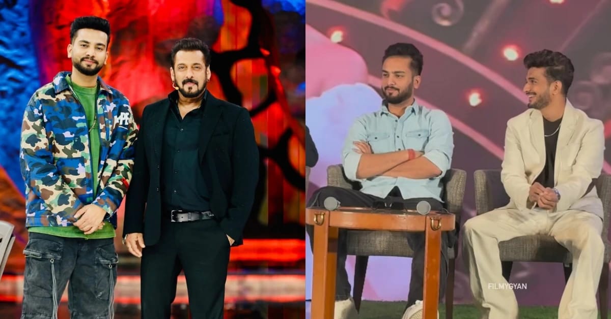 Bigg Boss 19 Grand Opening