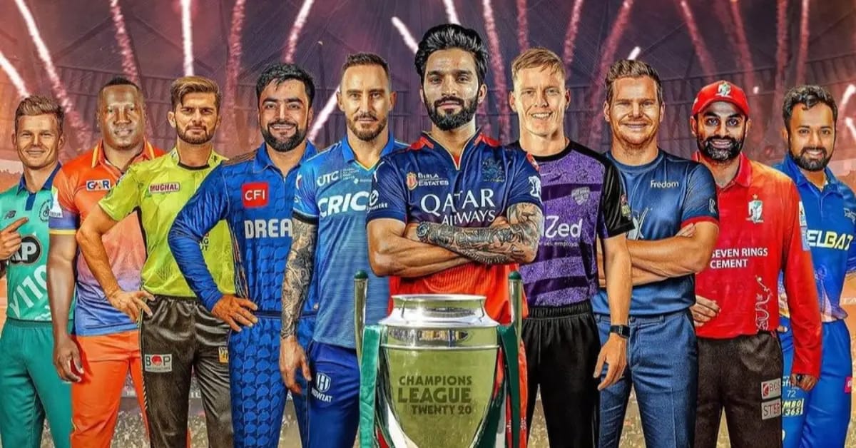 Champions League
