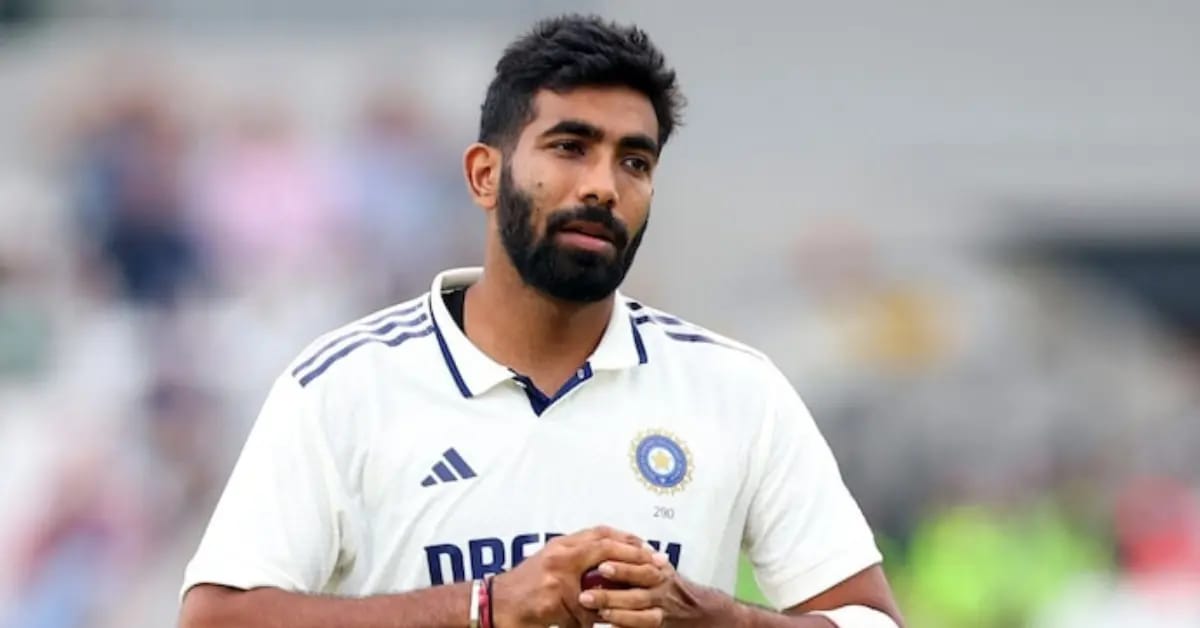 Jasprit Bumrah Retirement Update
