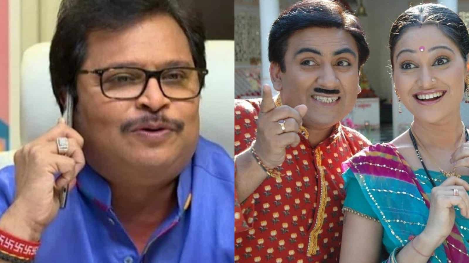 Taarak Mehta Ka Ooltah Chashmah