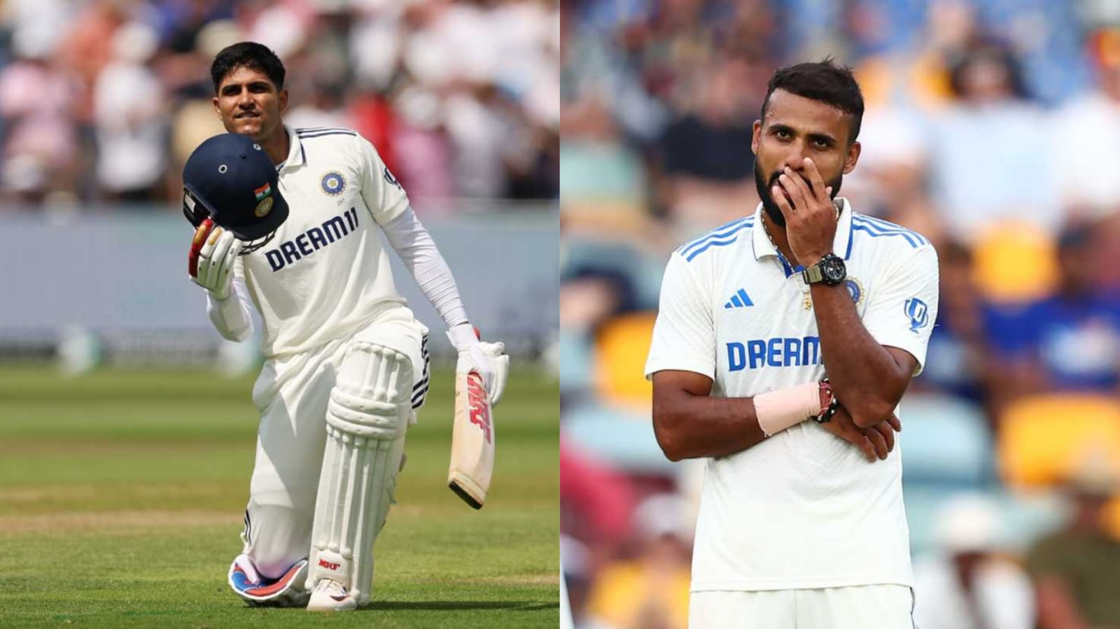 Top 10 Highest Test Score by a Batsman