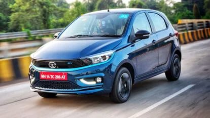 5 Best Automatic Cars