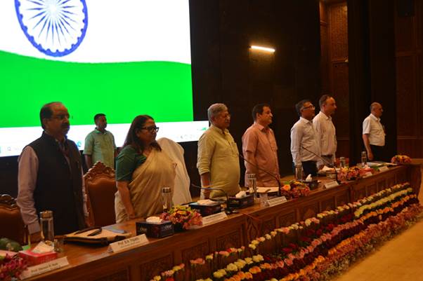 Integrated Aqua Park Proposed in J&K
