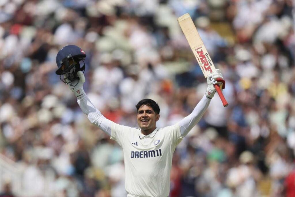 Top 10 Highest Test Score by a Batsman