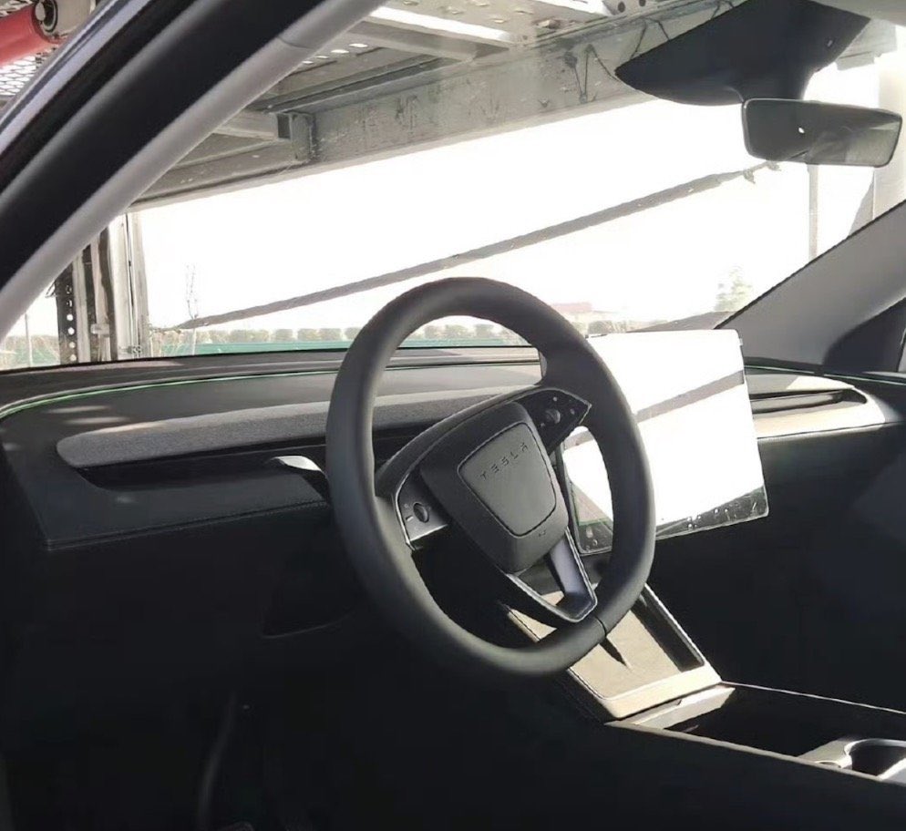 Tesla Model Y India Launch