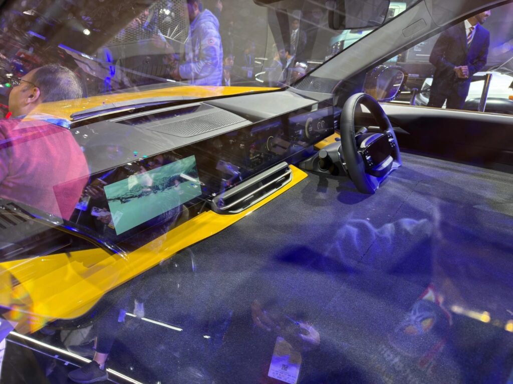 Tata Sierra Launch 2025 