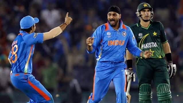 India Champions vs Pakistan Champions