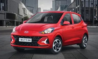 5 Best Automatic Cars