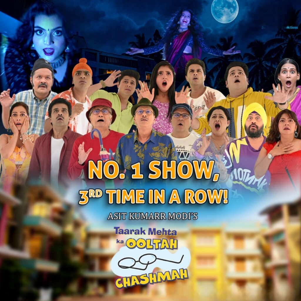 Taarak Mehta Ka Ooltah Chashmah