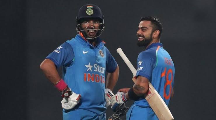 Virat Kohli on Test Retirement