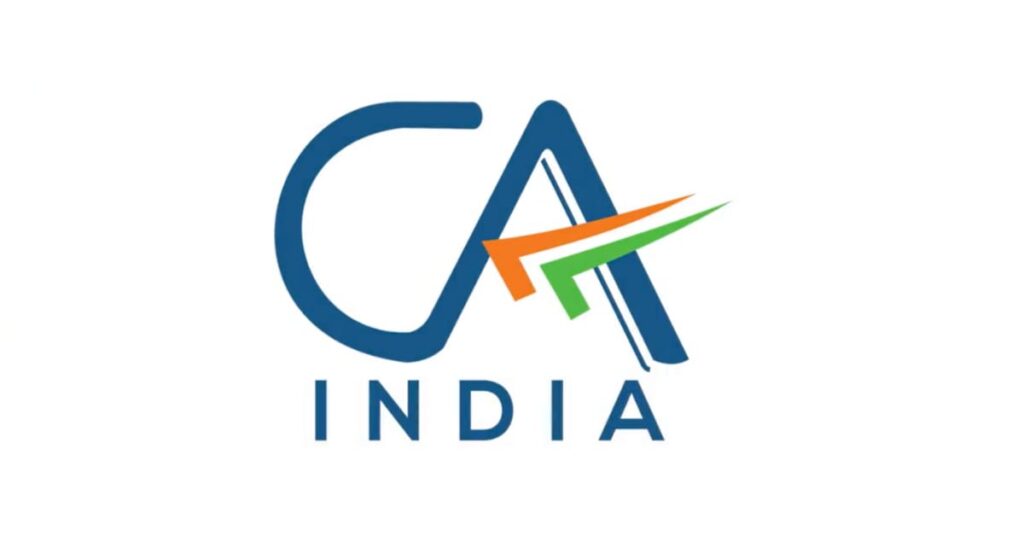 ICAI May Result 2025