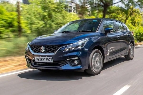5 Best Automatic Cars