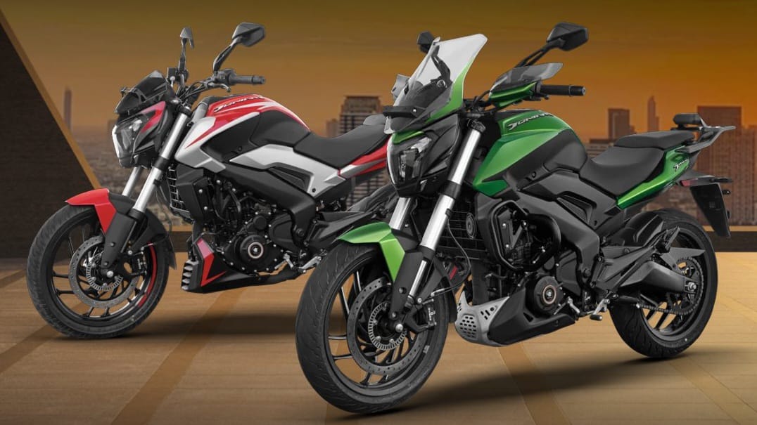 Dominar 250