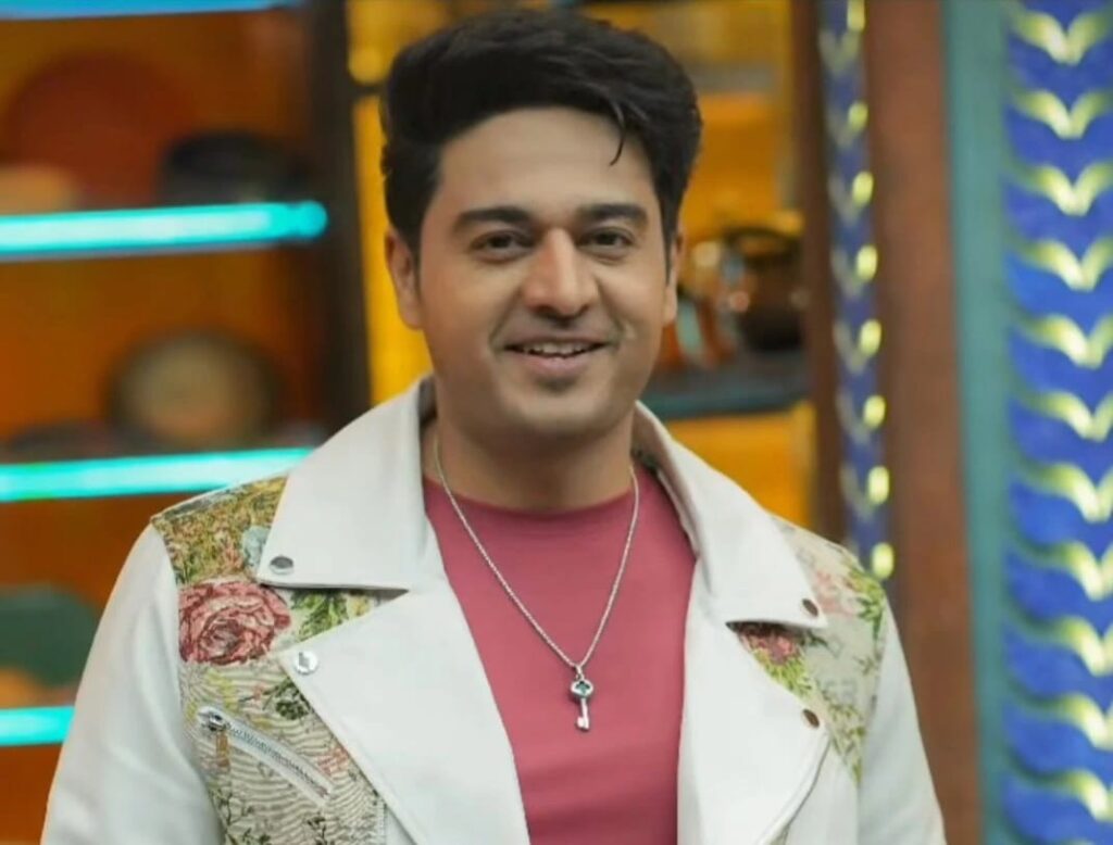Bigg Boss 19 Contestant