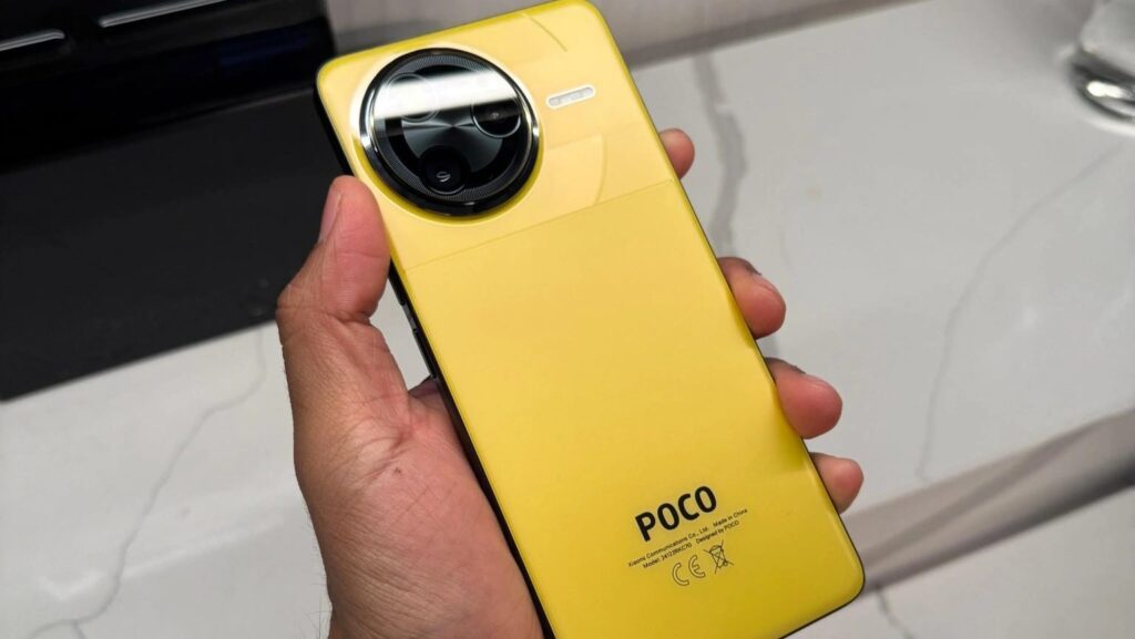 Oppo K13 Turbo Pro 5G
