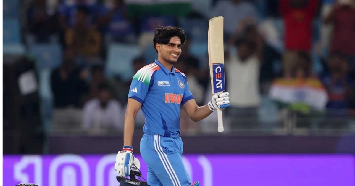 India Asia Cup 2025 Team News