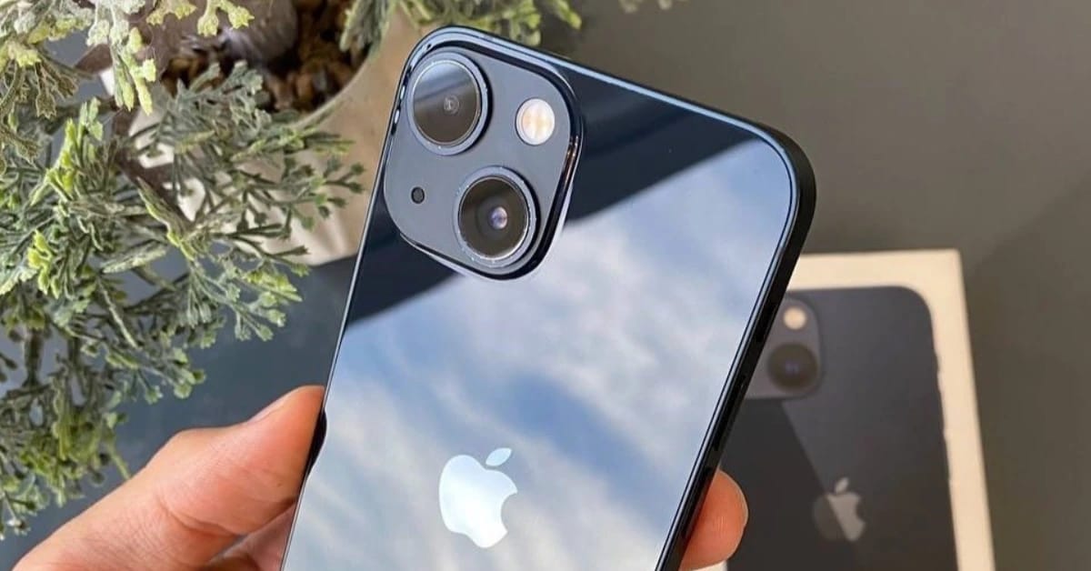 iPhone 13 Price