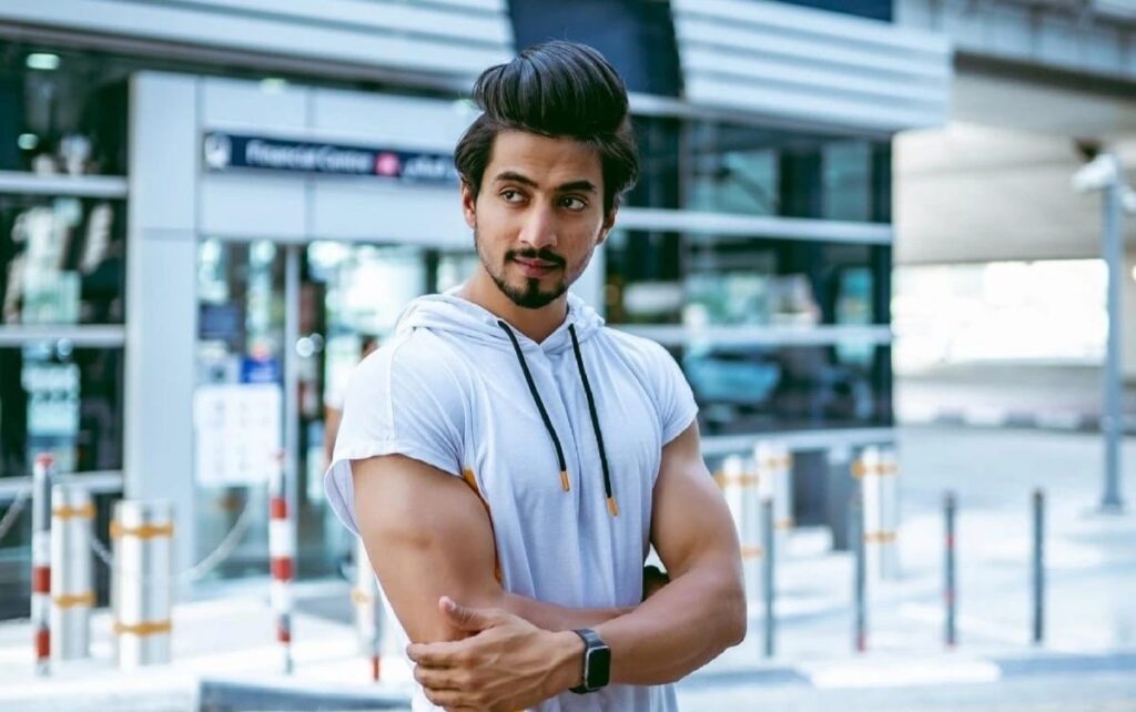Bigg Boss 19 Contestant