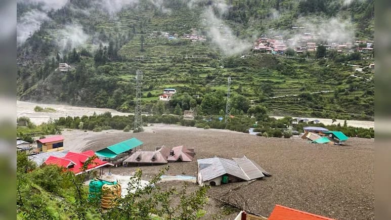 Uttarakhand News