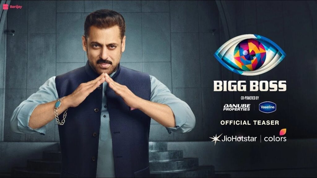 Bigg Boss 19 News