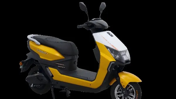 Cheapest and Best Electric Scooter in India