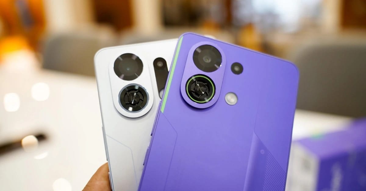 Oppo K13 Turbo Pro 5G