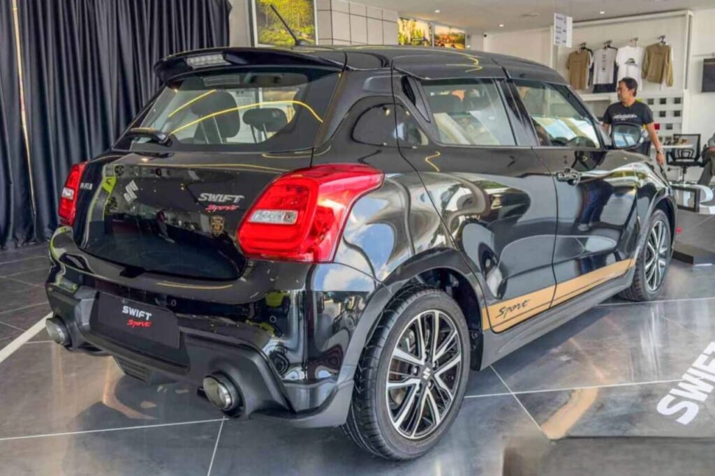 Maruti Suzuki E-Vitara