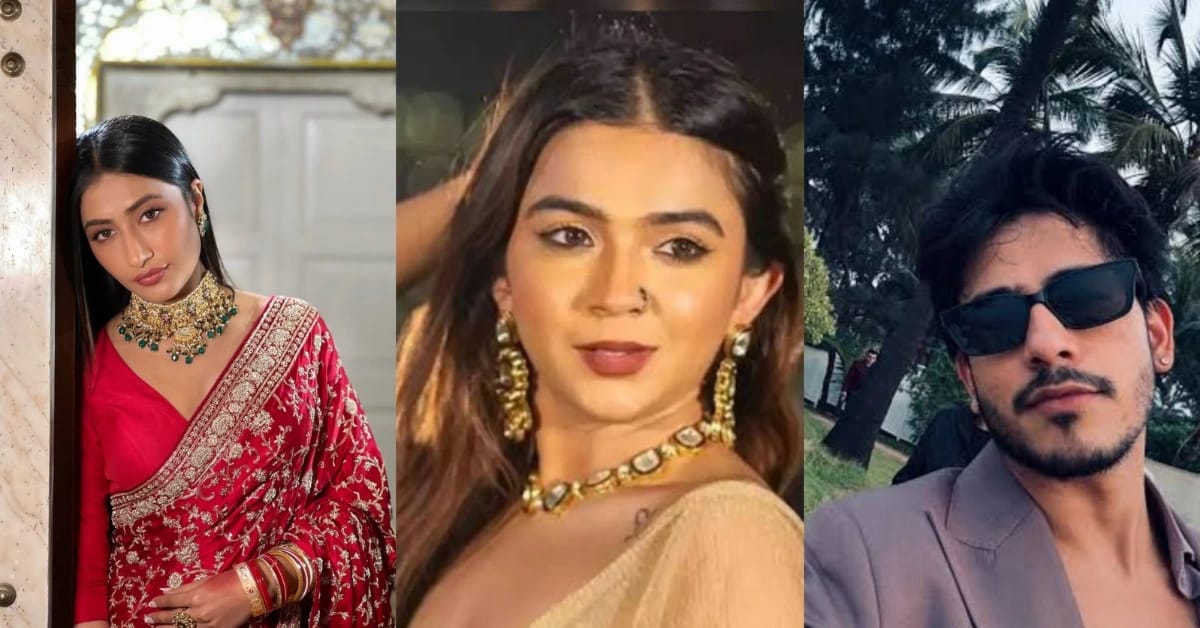 Bigg Boss 19 Contestant
