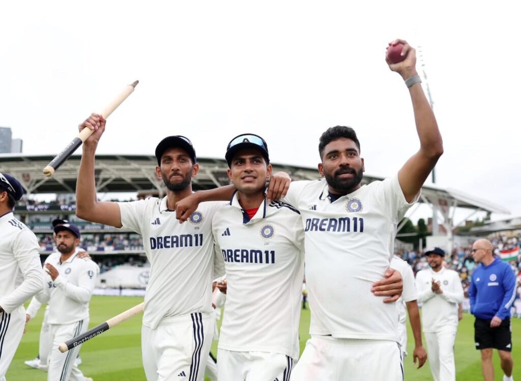 India Upcoming Matches