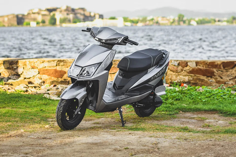 Cheapest and Best Electric Scooter in India