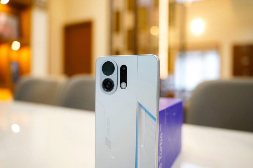 Oppo K13 Turbo Pro 5G