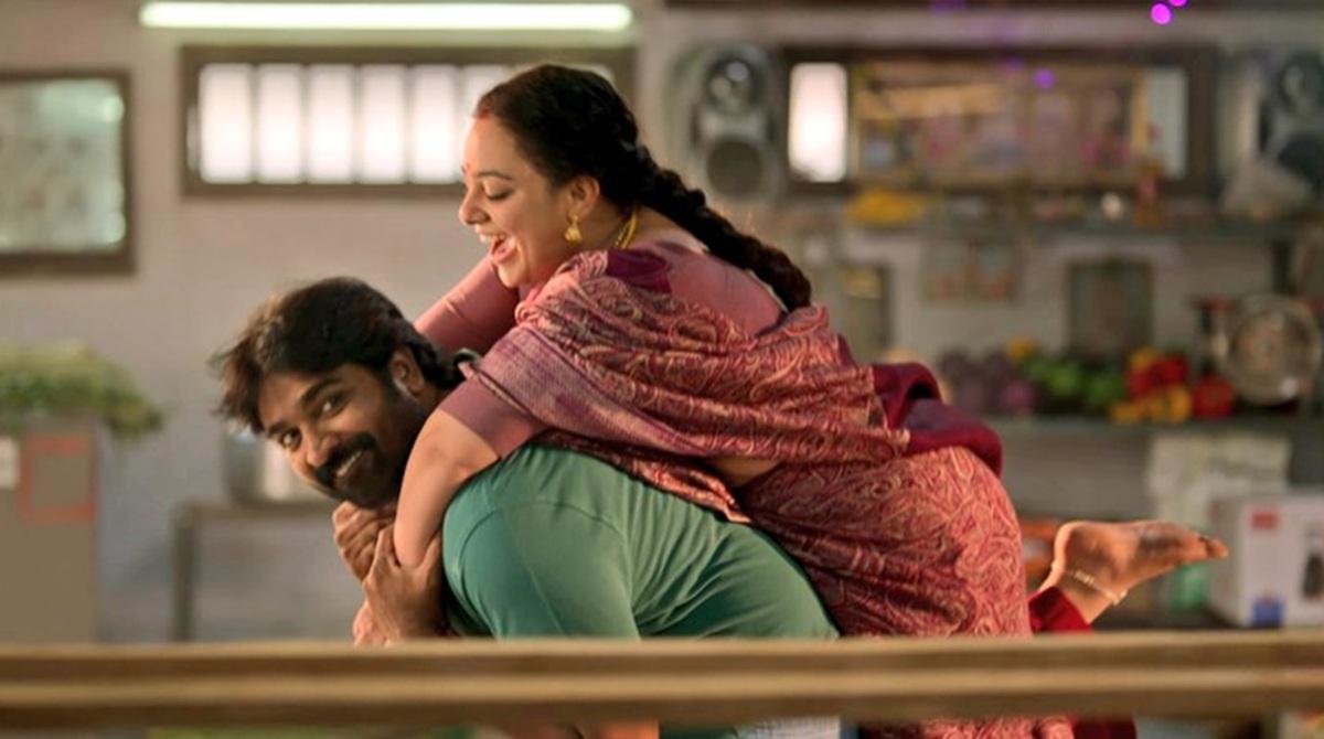 Thalaivan Thalaivii OTT Release