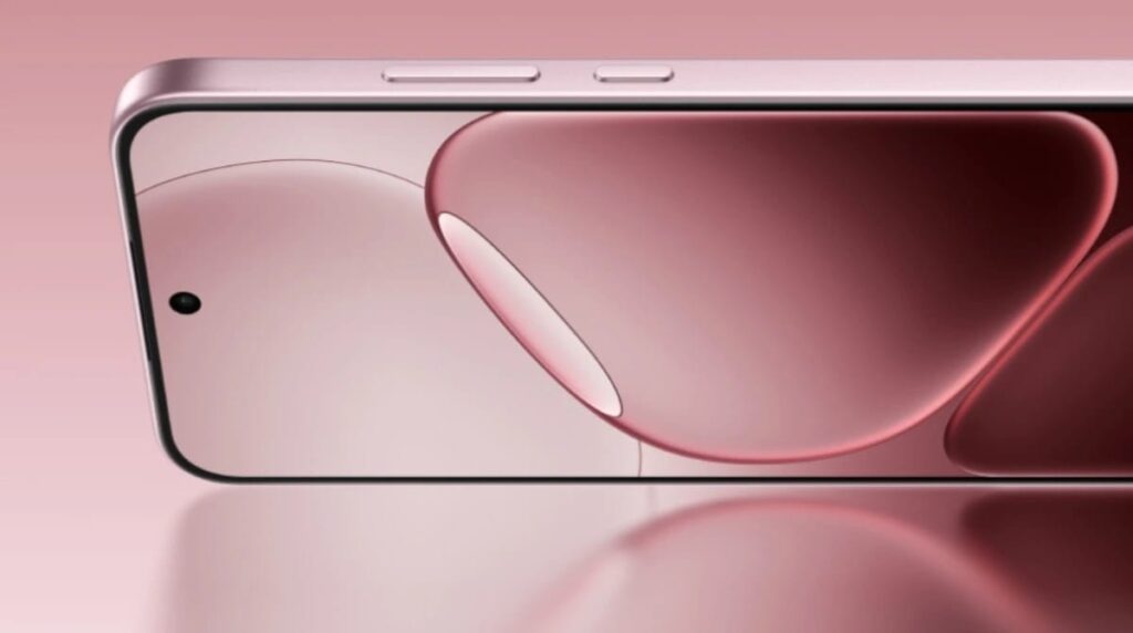 OPPO A6 Pro 5G